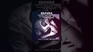 Guilty Conscience 2 x Guilty Conscience 1 eminem mashup [upl. by Anirdnaxela777]