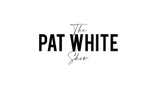 Pat White Show  S01E06 [upl. by Yerok]