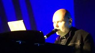 Billy Corgan  Stellar – Live in San Francisco [upl. by Ettenwad]