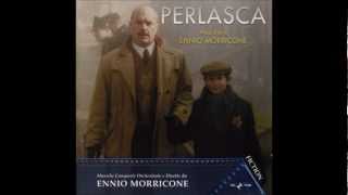 Perlasca un eroe italiano 2002 Soundtrack Secondo Tema Ennio Morricone [upl. by Nelia]