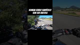 Esse corte de giro não estraga o motor relaxa 😉 [upl. by Iegres]