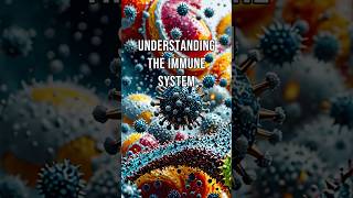 Understanding the Immune System immunesystem health wellness viruses bacteria [upl. by Sillek809]