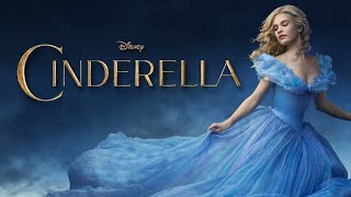 Cinderella 2015 Movie  Lily James  Cate Blanchett  Primis Films  Full Movie Fact amp Review Film [upl. by Alpert]