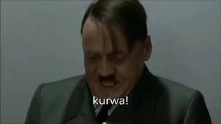 Hitler dowiaduje się o sukcesach Polski [upl. by Finnegan]