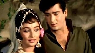 Is Rang Badalti Duniya Mein  Shammi Kapoor Mohammed Rafi Rajkumar Song [upl. by Bove]