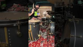 YMCA  DRUM COVER [upl. by Guildroy]