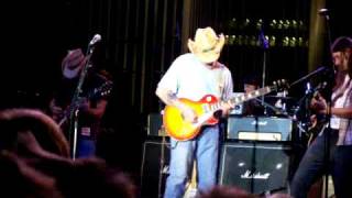 Dickey Betts quotRamblin Manquot Live [upl. by Atsyrt115]