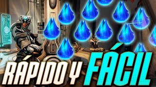 MEJORES LUGARES para conseguir AYA  RESURGIMIENTO PRIME  WARFRAME [upl. by Nirrol278]