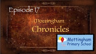 Mottingham Chronicles  Episode 17 [upl. by Nedarb]