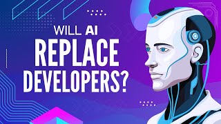 Will AI Replace Web Developers [upl. by Haines553]