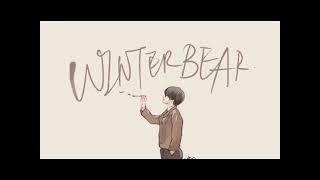 Winter Bear V BTS [upl. by Ulrick]