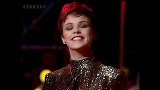 Sheena Easton  For Your Eyes Only HQ BBC Bond Theme [upl. by Eessej]