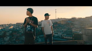 Jovem Dex amp Kawe  Vim da Favela prod Cita OQ [upl. by Wershba]