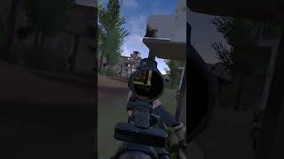 PMC on Contractors VR gaming vr edit warzone realistic viralshorts video shorts [upl. by Chicky]