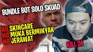 Bot Bukan Sembarang Bot [upl. by Eybbob]