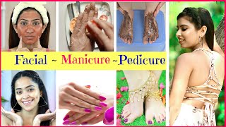 Mani Pedi [upl. by Florenza690]