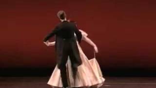 Galop  An excerpt from How To Dance Through Time Vol 5 Victorian Era Couple Dances [upl. by Adnoel]