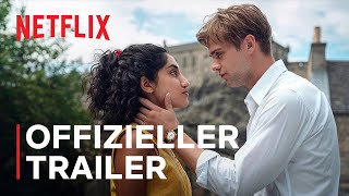 Zwei an einem Tag  Offizieller Trailer  Netflix [upl. by Uttica]