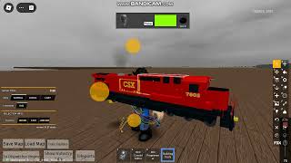 como fazer repaints no Roscale AampG Subdivision como eu faço Roscale AampG Subdivision ROBLOX [upl. by Jeremiah]