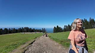 Corvallis Oregon and Marys Peak June 45 2024 [upl. by Walls]