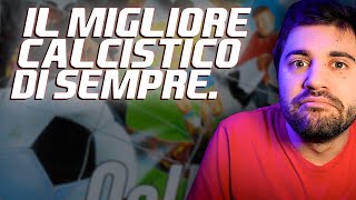 IL MIGLIOR VIDEOGIOCO CALCISTICO DI SEMPRE [upl. by Seumas]