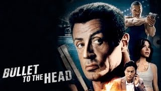 Bullet to the Head  Movie Review by Chris Stuckmann [upl. by Zeus]