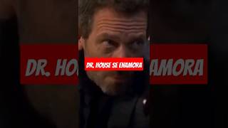 Dr House se enamora drhouse series [upl. by Klockau307]