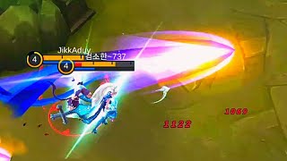 LANCELOT BEST MOMENTS MONTAGE  Ep 2  MOBILE LEGENDS [upl. by Chenay843]