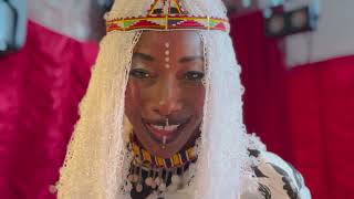 Fatoumata Diawara  Dakan Official video [upl. by Hildagarde]