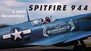 SPITFIRE 944 [upl. by Cob]