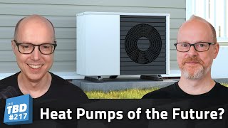 217 Heat Pump Teamwork  Are They Worth It [upl. by Nicram]