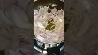 cooking bindiya Gosht recipe 😋😋😋 [upl. by Akissej]