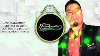 MEREQUETENGUE INCONFUNDIBLE│ORGANO INCONFUNDIBLE DE OAXACA│SINGLE [upl. by Tumer32]