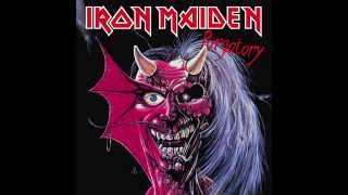 Iron Maiden  Purgatory  Genghis Khan Official Audio [upl. by Noremac89]