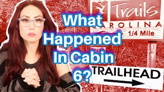 Trails Carolina Wilderness Camp Tragedy What Happened In Cabin 6 Part 1 [upl. by Anyel]