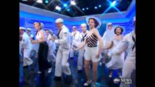 Sutton Foster  Anything Goes [upl. by Dimitris]