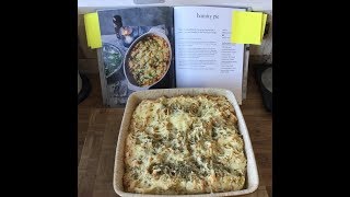 Slimming World Homity Pie [upl. by Ycnej773]