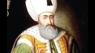 Olmaya devlet cihânda bir nefes sıhhat gibi  Muhibbi Kanuni Sultan Süleyman [upl. by Piefer]