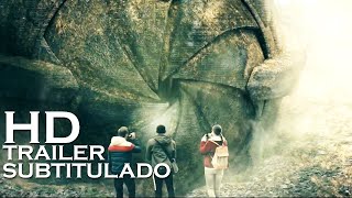 WAR OF THE WORLDS THE ATTACK Trailer 2023 SUBTITULADO HD [upl. by Gnous]