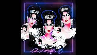 Violet Chachki  A Lot More Me Official Audio [upl. by Valtin]