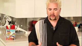 Chef Guy Fieri on his favorite Diner Drivein or Dive [upl. by Cordelie]