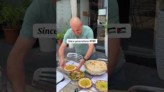 Falafel Dish Recipe Crispy Delicious and Easy to Make Falafel VegRecipes MiddleEasternFood [upl. by Damle]