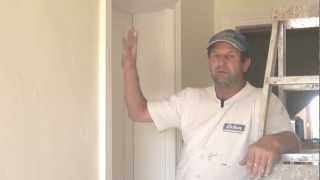 What should I Paint First Walls or Trim Do I paint walls or trim first is a common question [upl. by Dickerson608]