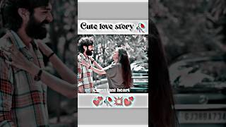 ROMANTIC LOVE STORY💞CUTE LOVEBIRDS🥀WHATSAPP FOR LOVE STATUS trending shorts love viralshorts [upl. by Roel446]