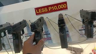 hammerless FA price smx moa gunshow [upl. by Pegasus]