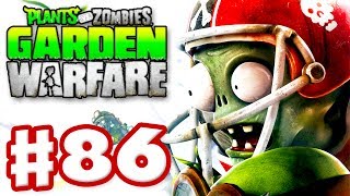 Plants vs Zombies Garden Warfare  Gameplay Walkthrough Part 86  All Star Xbox One [upl. by Leyameg]