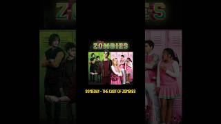 My Year Karaoke  Zombies Karaoke Version DUETTHIS disney zombies karaoke [upl. by Netsirc]