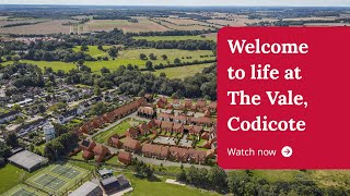 Taylor Wimpey The Vale Codicote [upl. by Oretna]