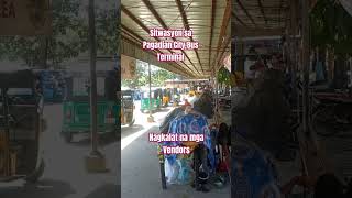 Pagadian City Bus Terminal Nagkalat na mga Vendors music lyrics song pagadiancity terminal [upl. by Nerehs839]