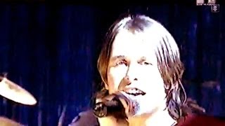 Mark Owen  Song 4 Live on MTV Europe 1997 [upl. by Shaughn]